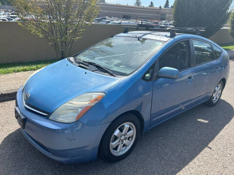 2006 Toyota Prius for sale at Blue Line Auto Group in Portland OR