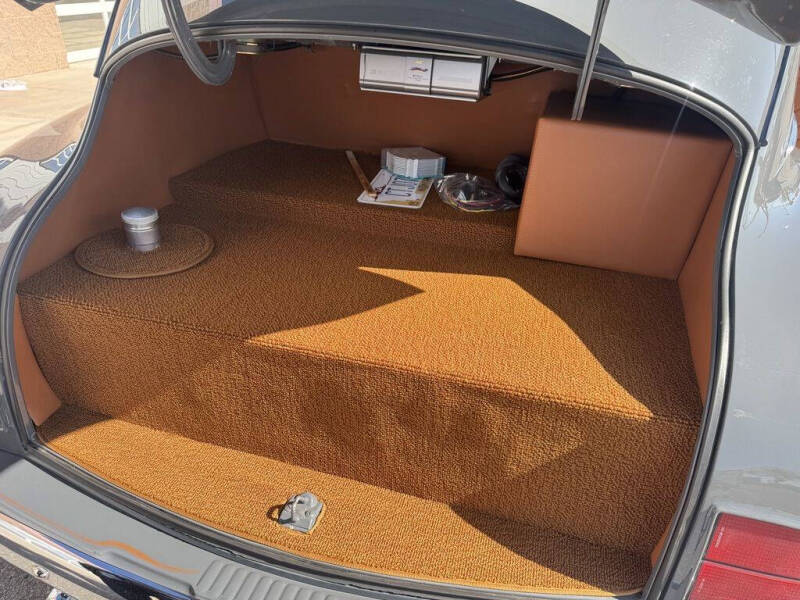 1940 Chrysler Windsor