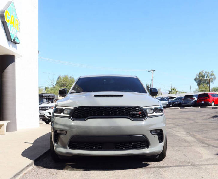 2023 Dodge Durango R/T Premium