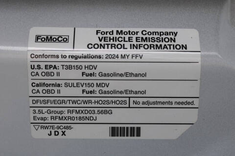 2024 Ford Transit 250