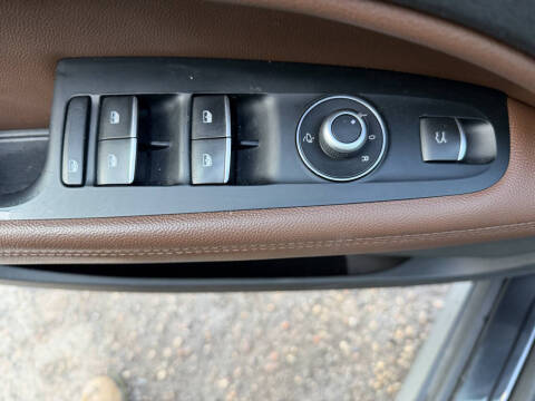 2018 Alfa Romeo Stelvio