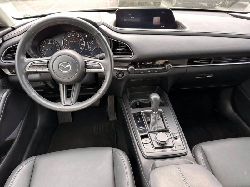 2023 Mazda CX-30 2.5 S Select