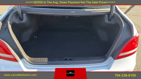 2015 Hyundai Equus Signature