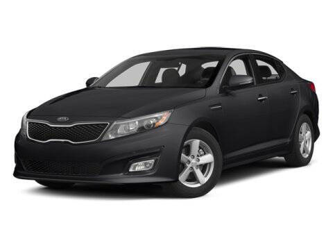 2014 Kia Optima for sale at CarZoneUSA in West Monroe LA