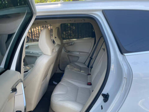 2013 Volvo XC60