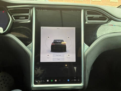 2018 Tesla Model X 75D