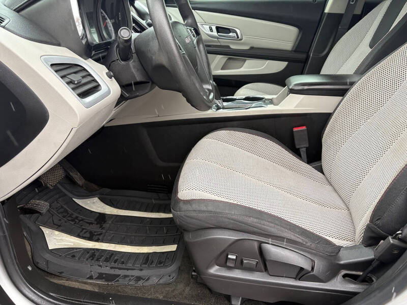 2017 GMC Terrain SLE-1