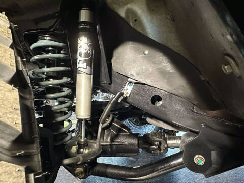 2006 Jeep Wrangler Unlimited Rubicon