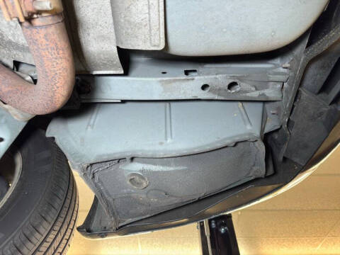 1994 Chevrolet Camaro