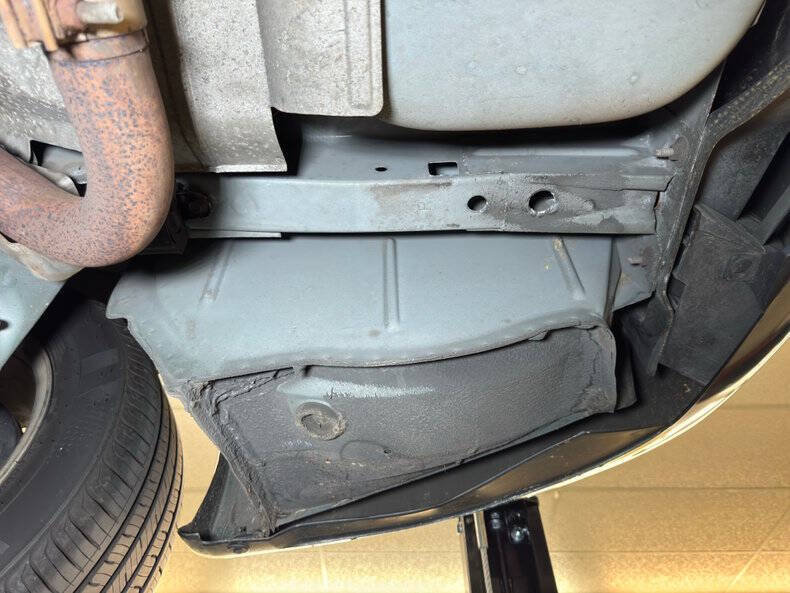 1994 Chevrolet Camaro