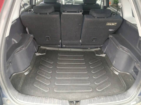2009 Honda CR-V EX