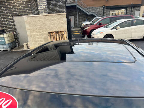 2009 Hyundai Sonata GLS V6