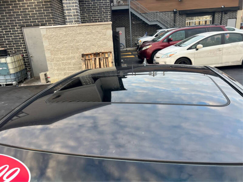 2009 Hyundai Sonata GLS V6