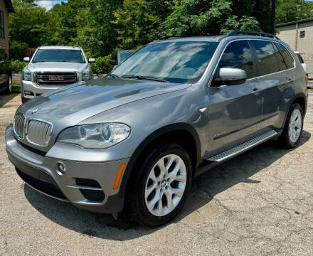 2013 BMW X5 for sale at Goldstar Auto Brokers in Birmingham AL