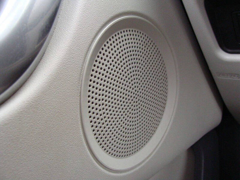 2018 Land Rover Discovery Sport SE