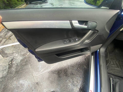 2011 Audi A3 2.0 TDI Premium Plus