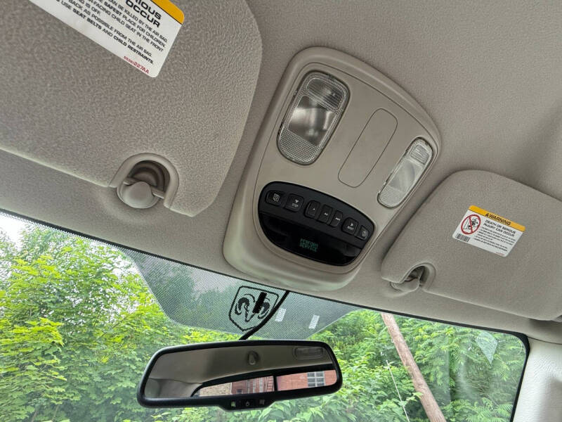 2008 Dodge Ram 2500 SLT