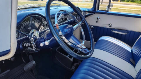 1956 Chevrolet 210