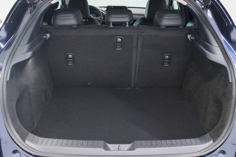 2025 Mazda CX-30 2.5 S Premium