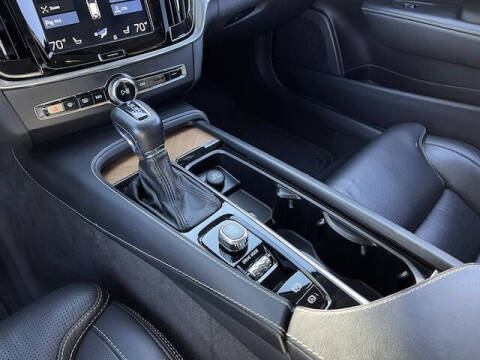 2019 Volvo V90 T5 Inscription