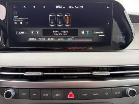 2023 Hyundai Palisade SE