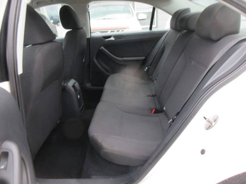 2014 Volkswagen Jetta S