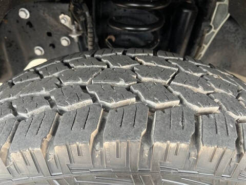 2022 Ford F-350 Super Duty King Ranch