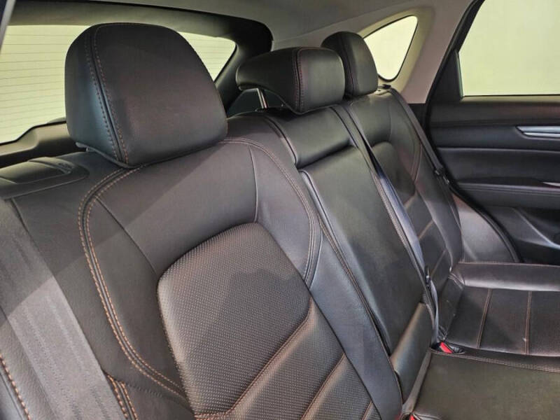 2022 Mazda CX-5 2.5 S Premium