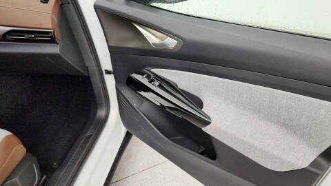 2024 Volkswagen ID.4 Standard