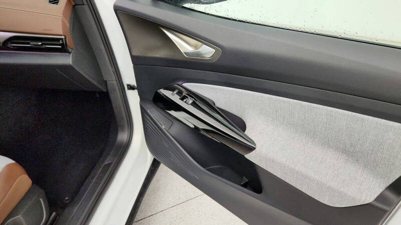 2024 Volkswagen ID.4 Standard