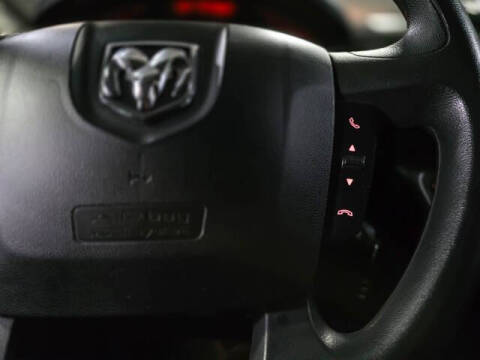 2021 RAM ProMaster 1500 136 WB