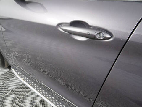 2018 Alfa Romeo Stelvio Ti