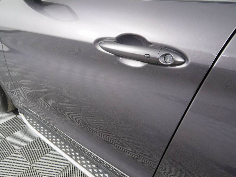 2018 Alfa Romeo Stelvio Ti