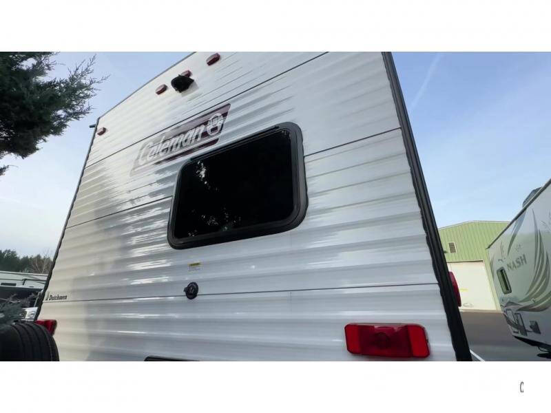 2022 Coleman LANTERN LT 262BH