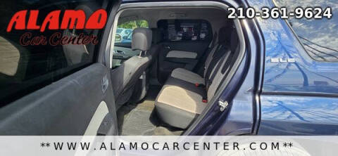 2017 GMC Terrain SLE-2