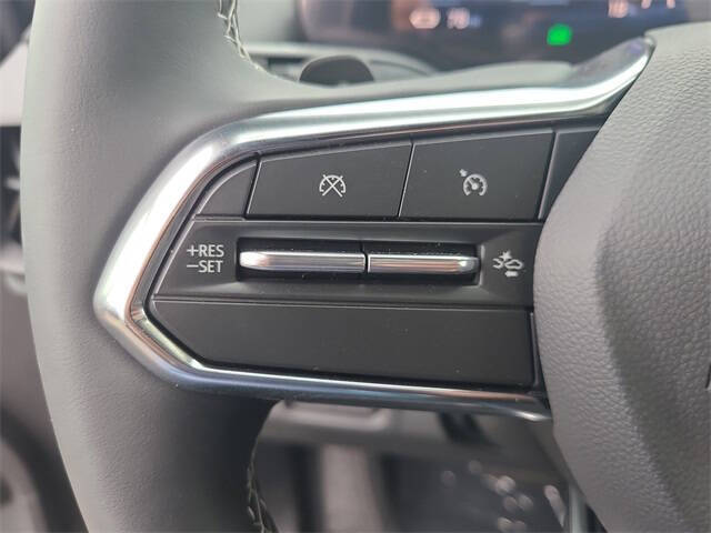 2026 Chevrolet Silverado EV LT