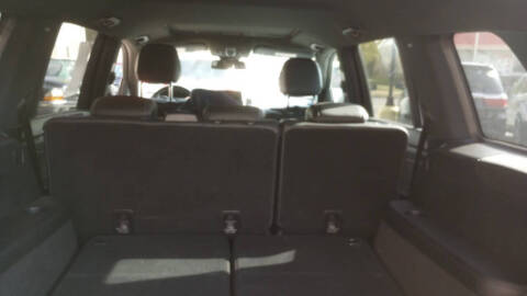 2017 Mercedes-Benz GLS GLS 450