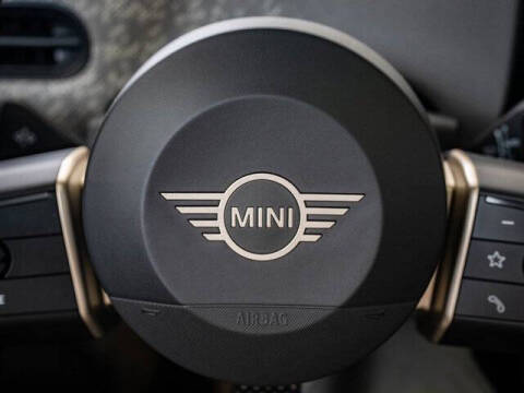 2025 MINI Hardtop 2 Door