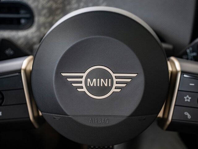 2025 MINI Hardtop 2 Door