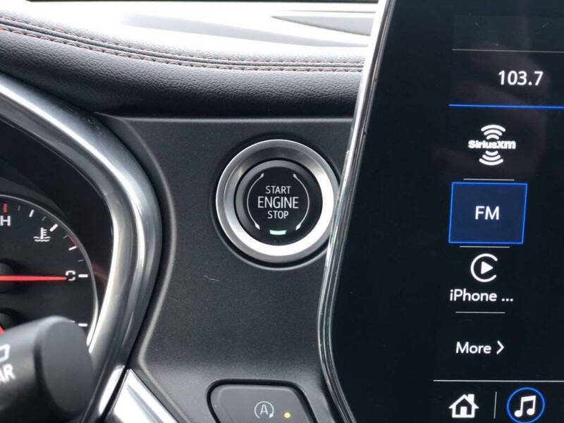 2023 Chevrolet Blazer Premier