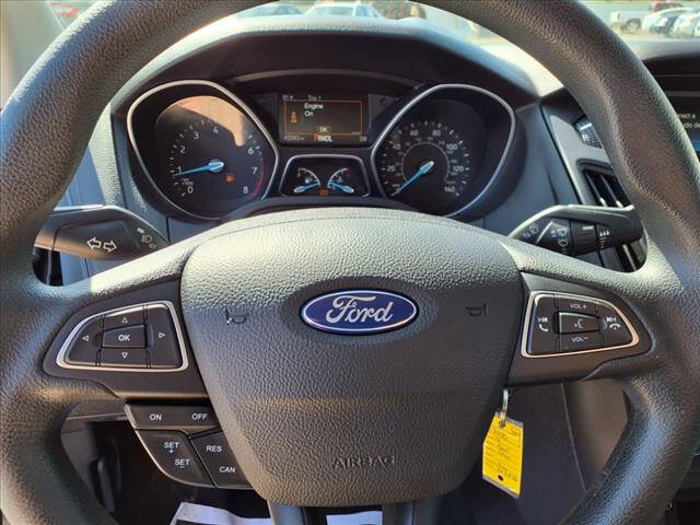 2016 Ford Focus for sale at Tri State Auto Sales in Cincinnati, OH