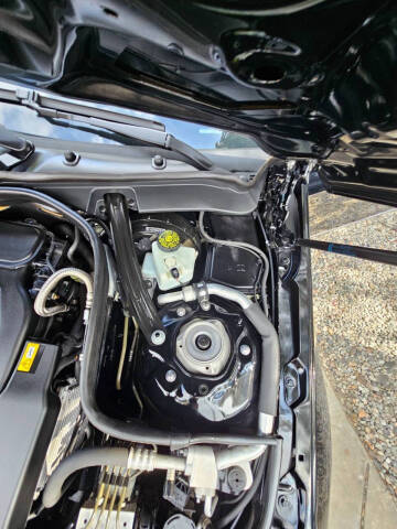 2013 Mercedes-Benz E-Class E 350 Sport 4MATIC