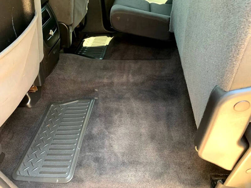 2007 GMC Sierra 2500HD SLE2