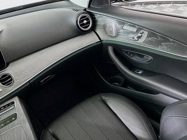 2023 Mercedes-Benz E-Class E 450 4MATIC All-Terrain