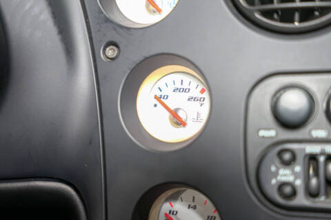 2004 Dodge Viper SRT-10