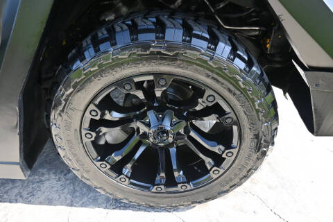 2003 HUMMER H2
