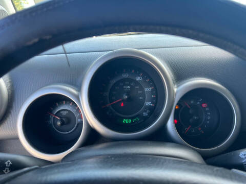 2006 Honda Element EX-P