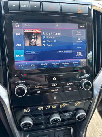 2019 Subaru Ascent Limited 7-Passenger