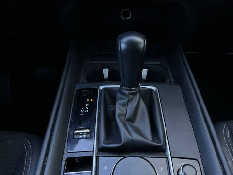 2025 Mazda CX-50 2.5 S Preferred