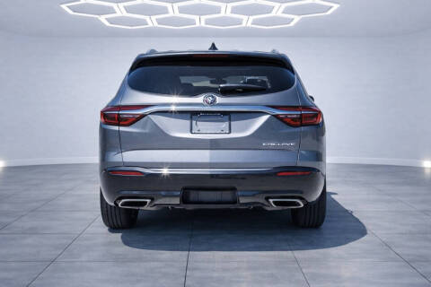 2019 Buick Enclave Essence